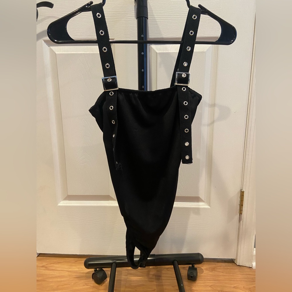 PrettyLittleThing Bodysuit